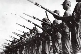 抗战爆发时期，到底有多少伪军部队？数据非常可怕图片