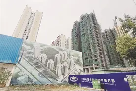 心酸！无奈！哈尔滨人在广西防城港购房，眼睁睁看着成了烂尾楼图片