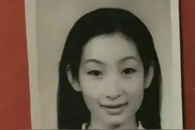 中戏96级艺考证件照曝光！章子怡清纯，秦海璐变化太大险认不出图片