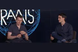 54%中国NeurIPS作者流入美国：剑桥AI全景报告出炉图片