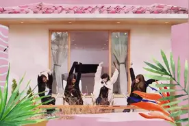 关于BLACKPINK，你可能不知道的那些综艺～图片