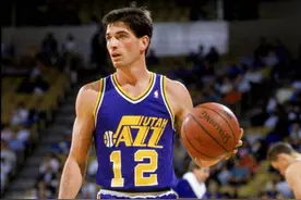 盘点NBA历史上的超神纪录，后人几乎无法打破图片