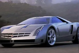 32.9万元起！凯迪拉克新款XT5来了：竞争力够不够？图片