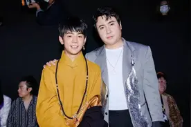 丁真又放大招，登综艺打扮帅气，再次揭开当代直男直女的真实审美图片