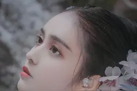 饭米粒与朱砂痣，红玫瑰与白玫瑰图片