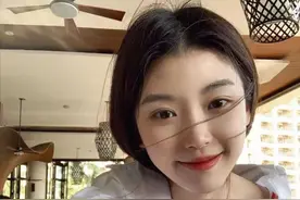 四年前是杀猪女，现在王思聪都扛不住，孙一宁比你想得有心计？图片