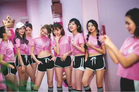 选秀15年：以前造偶像，今天养偶像图片