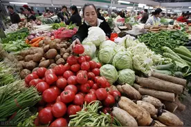 蔬菜价格反常“跳涨”，菠菜大涨超过60%，原因有4点图片