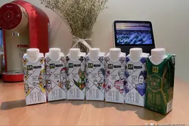 娟姗奶？纯牛奶？八款奶品大乱斗图片