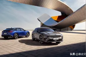 东风雪铁龙凡尔赛C5 X：斜杠青年就要“趣”乘风破浪图片