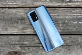 realme GT上手：这可能是最便宜的骁龙888旗舰图片
