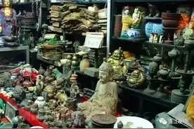 警惕海外回流赝品：拍卖行也“埋雷”图片