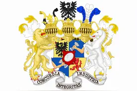 神秘而伟大的罗斯柴尔德家族，是否如传说中那么夸张？图片