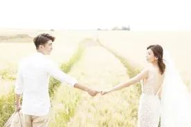 贾静雯修杰楷巴厘岛补办婚礼 两人结婚三年生活超甜蜜视频封面