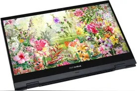 EVO平台认证！精美绝伦的第11代酷睿后空翻轻薄本华硕灵耀X逍遥评测报告图片