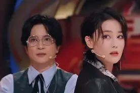 张馨予谈婚后生活，甜蜜吐槽老公幼稚，产后3个月恢复身材全靠他图片