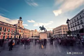 葡萄牙和西班牙的恩怨情仇：相爱相杀数百年图片