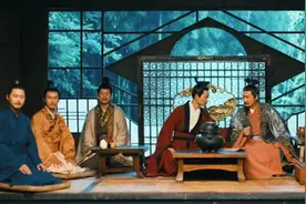 王姓简史，王氏族人共八大先祖、六大祖地、四大支派图片