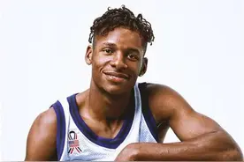 NBA纪实连载37：飞人乔丹代言人，雷阿伦低调而奢华的职业生涯图片