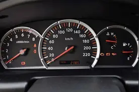 为何总有人买了车就急于卖掉？图片