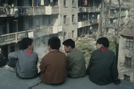 我是厂矿子弟，我没有故乡图片