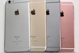 为什么苹果IPhone 6s会被称为一代神机？凭这几点，足矣图片