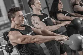 私教被健身房老板疯狂辱骂，聊天记录不堪入目！网友：什么素质？图片