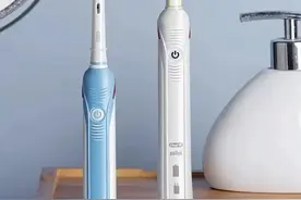 飞利浦电动牙刷充电一整天使用俩小时！咋千元的还不如60元的…图片