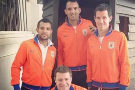 5年换6队！曝鲁能旧将被业余队解约！曾在18年亚冠对阵上港图片