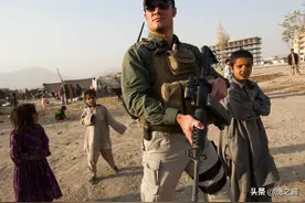 中国人能当雇佣兵吗？别再被骗啦，凡是说当过的都是忽悠人图片