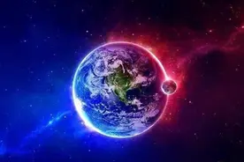 地球是外星高等文明“实验场所”？科学家：2个神秘地带就是证据图片