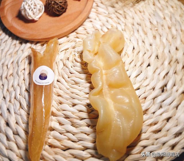 泡好鱼胶怎么保存 泡好鱼胶怎么保存不会坏