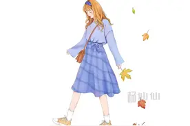 帮婆婆找回被拐的小姑子后，我倒了血霉图片