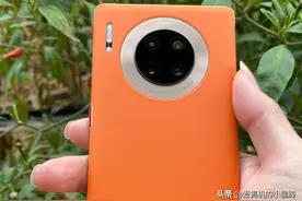 华为Mate30Pro 5G版价格松动，256GB定价亲民，终于等到了图片