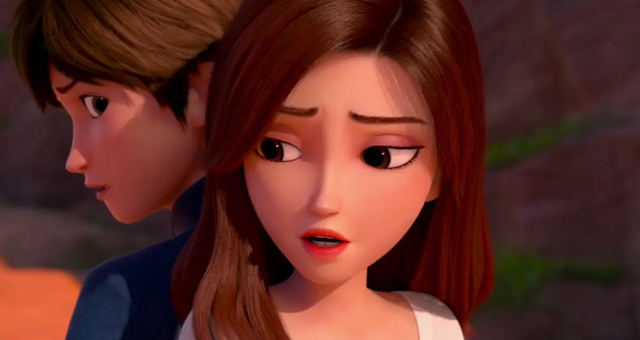翻版胖白雪公主-“红鞋子与七个小矮人”，出乎意料的好看