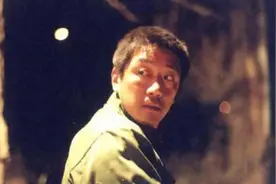 98年台湾黑道鬼见愁，杀害数名黑老大，枪决前提要求：先让我结婚图片