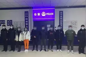 衡水警方通报多人燃放网红烟花发抖音：已有12人被查图片