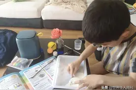 北大教授允许孩子刷抖音的背后，藏着怎样的秘密？图片