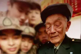 “七一勋章”获得者｜“活着的烈士”柴云振：深藏功名三十三载图片