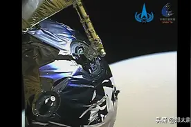 中国天问一号进入火星轨道，落后印度7年？三哥式领先充满尴尬图片