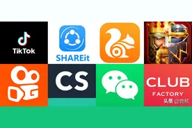 印度封禁中国3款游戏应用，字节日均损失超七百万图片