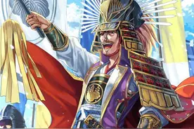 “天下人”丰臣秀吉和日本的桃山时代的一统——日本简史18图片