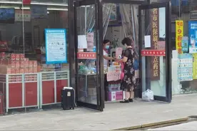 疫情期间，郑州药店健胃消食片、山楂丸等销量增加！专家提醒：不可过量食用图片