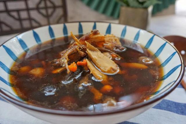 花胶炖高丽 2026年花胶炖高丽参可以一起炖汤吗 花胶炖高丽 2026年花胶炖高丽参可以一起炖汤吗