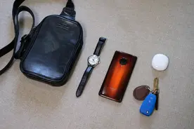 日常出行不要太繁重，简约通勤EDC分享图片