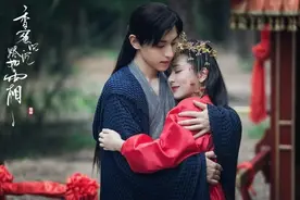 《香蜜》姊妹篇将拍，圆了“润玉”的意难平，阵容超强大图片