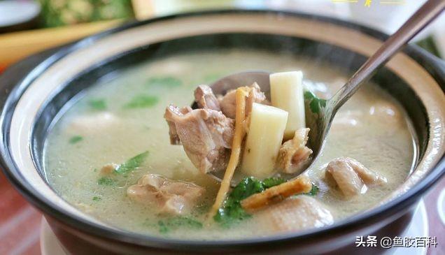 猪肺凤爪花胶汤怎么做好吃 2025年猪肺凤爪花胶汤怎么做好吃又简单