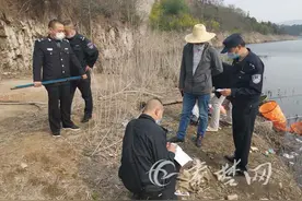 【十堰】出手了！禁渔期丹江口严查垂钓违法行为 严重者移交警方图片