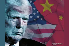 决战香港！中美惊心动魄的汇率战争「人民币保卫战」图片