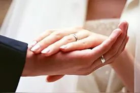 选择女婿的新标准：房车不重要，但不能是“三无父母”图片
